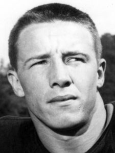 Former WVU quarterback Fred Wyant dies at age 86